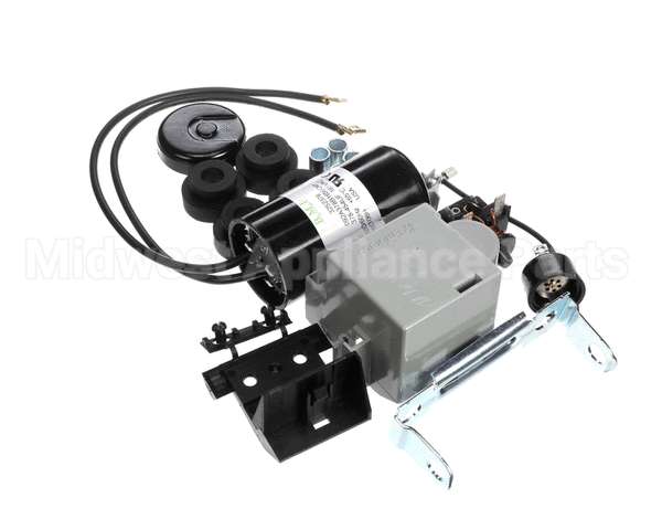 120521 Helmer Relay Kit