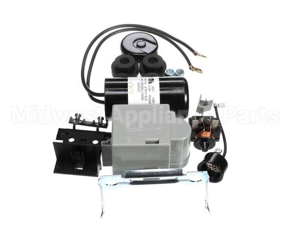 120521 Helmer Relay Kit