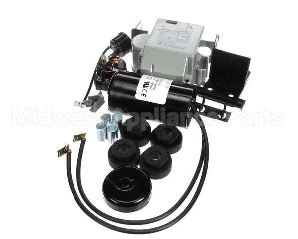 120521 Helmer Relay Kit