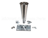 1206-075-K Cres Cor Leg Kit