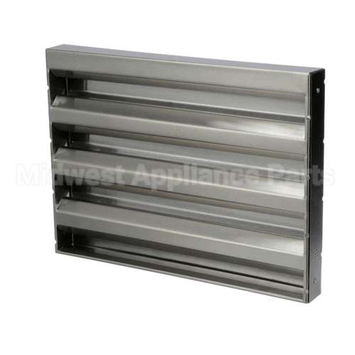 12060 Ventmaster Grease Extractor