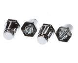 1206027 Cres Cor Leg-Adj. 1-1/8 To 1-1/2