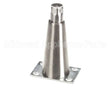 1206075 Cres Cor 6" Adjustable Leg