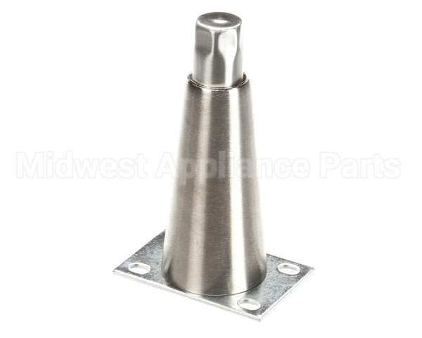 1206075 Cres Cor 6" Adjustable Leg