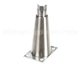 1206075 Cres Cor 6" Adjustable Leg