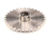 120626 Rondo Sprocket T30