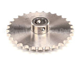 120626 Rondo Sprocket T30