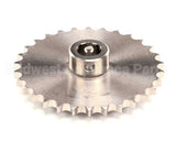 120626 Rondo Sprocket T30