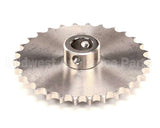 120626 Rondo Sprocket T30