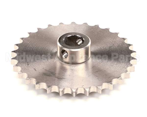 120626 Rondo Sprocket T30