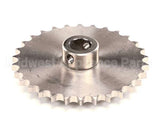120626 Rondo Sprocket T30