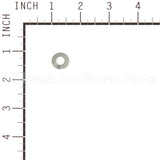 120638MA Briggs & Stratton Washer Sptlk .31X.58