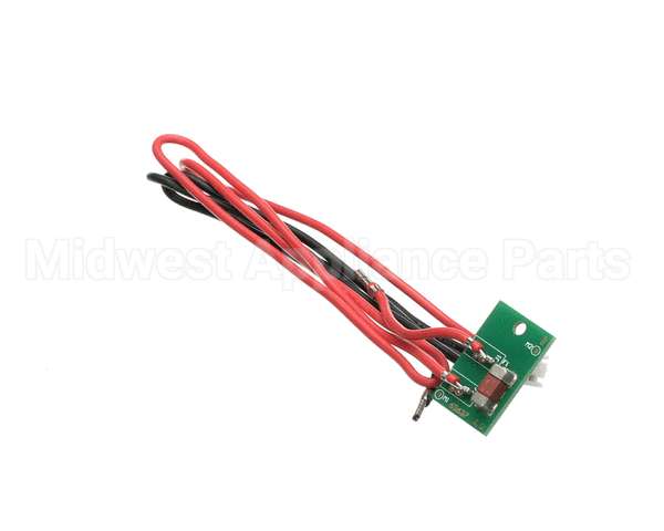 120657 Nespresso Connector 230 2X