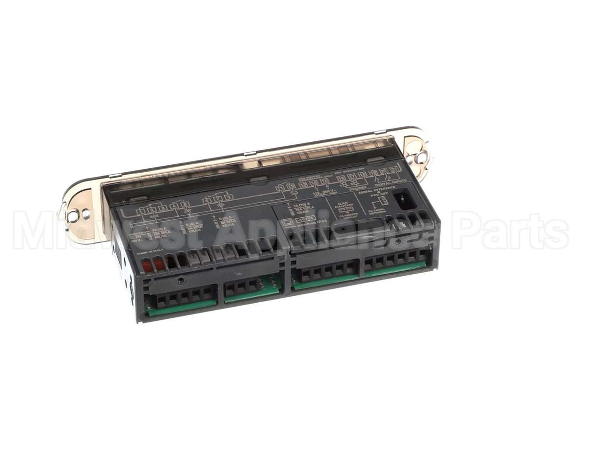 12067649 Fagor Commerical - Miami Termostat Power Compact Tropic