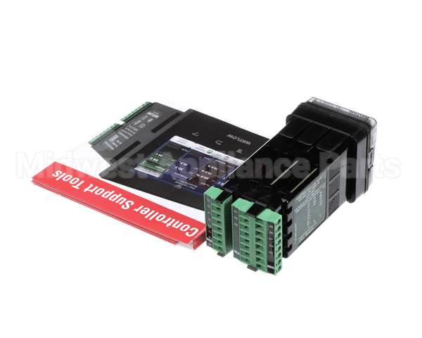 120705 Groen Controller Thermal Series Ez-Zone