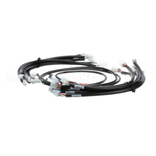 1207105 Sandenvendo Adapter