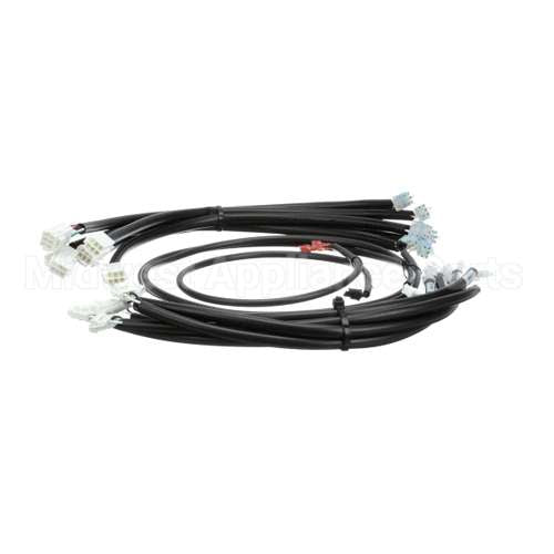 1207105 Sandenvendo Adapter