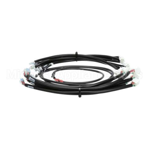 1207105 Sandenvendo Adapter