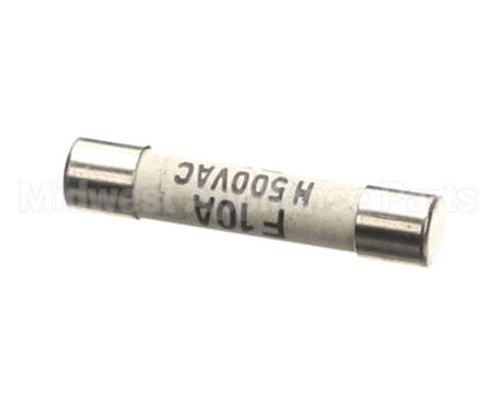 120718 Nespresso Fine-Wire Fuse 10A/500V