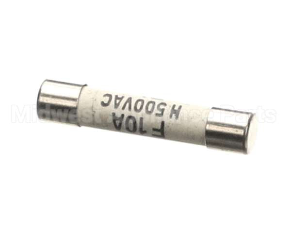 120718 Nespresso Fine-Wire Fuse 10A/500V