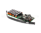 120719 Groen Kit,Relay Brd Ribbon Cable
