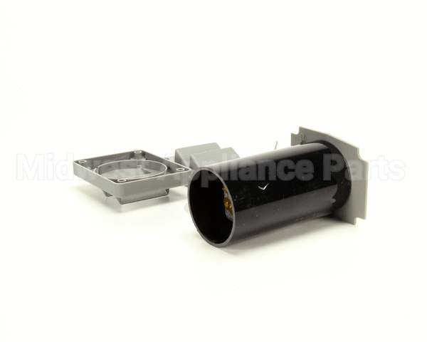 120769 Norlake Vent Air Heated Kason 18250000