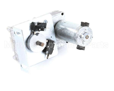 12077 Autofry Basket Motor Assembly