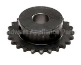 120814 Marshall Air Sprocket, #3518 Conveyor Dri
