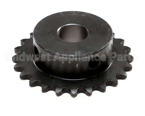 120814 Marshall Air Sprocket, #3518 Conveyor Dri