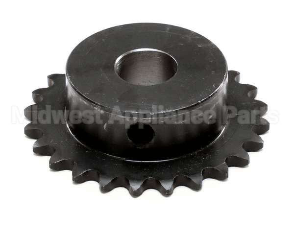 120814 Marshall Air Sprocket, #3518 Conveyor Dri