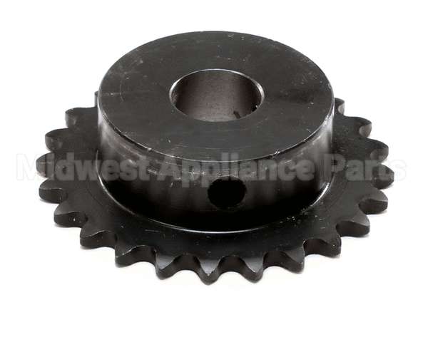 120814 Marshall Air Sprocket, #3518 Conveyor Dri