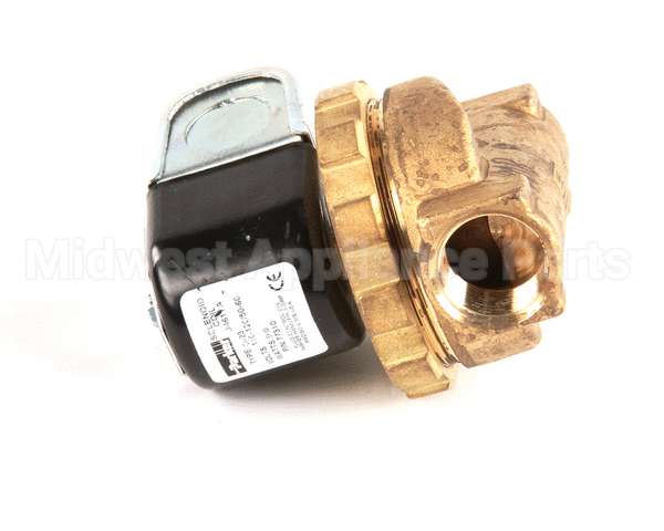 12085 Blakeslee Solenoid Valve 3/4 Steam