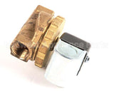 12085 Blakeslee Solenoid Valve 3/4 Steam
