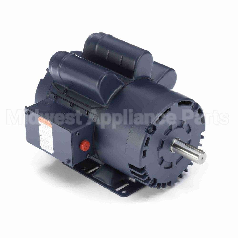 120879 Leeson Pressure Washer Motor