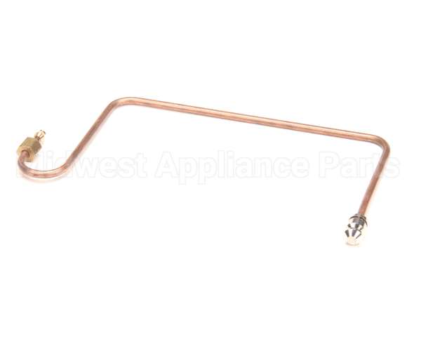 1209 Royal Range Inner Pilot Tube Assembly. / Front