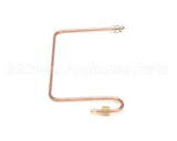 1209 Royal Range Inner Pilot Tube Assembly. / Front