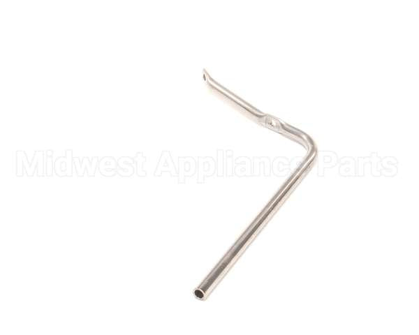 120915 Groen Handle Cover For