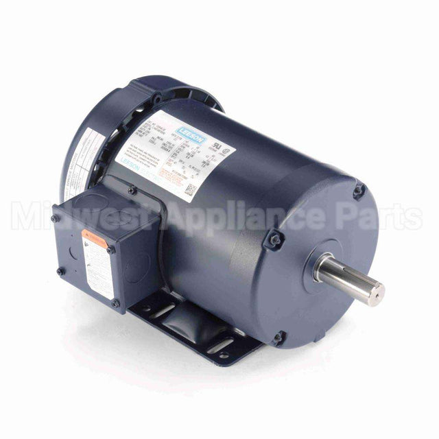 120946 Leeson Motor