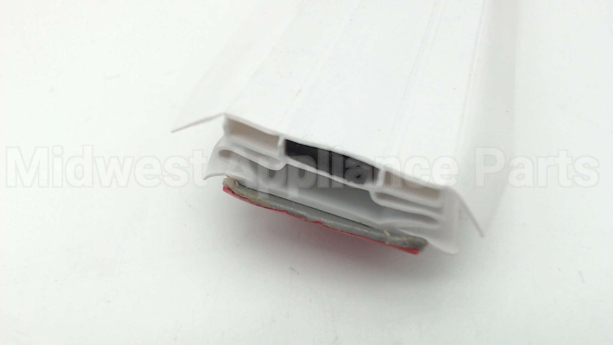 12095-06 U-Line Gasket,D/D,Horiz,White,I