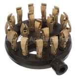 12096-03 Compatible Dynamic Cooking Jet Burner 8" Dia. Ci