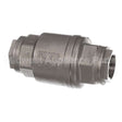 121-000002-001 Compatible Pitco Checkvalve, 25Psi Min, 1/2"Npt