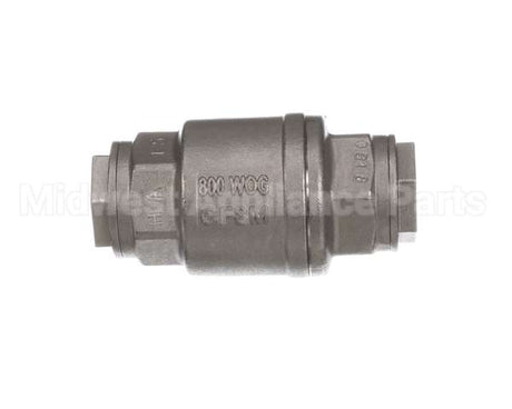 121-000002-001 Pitco Vlv,Chk 1/2Npt 45Psi Hot Oil