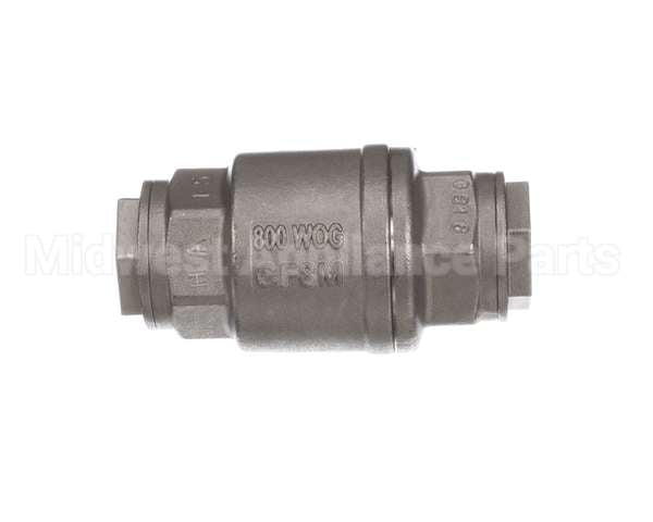 121-000002-001 Pitco Vlv,Chk 1/2Npt 45Psi Hot Oil