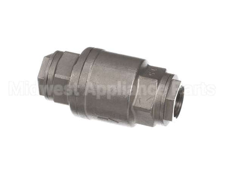 121-000002-001 Pitco Vlv,Chk 1/2Npt 45Psi Hot Oil