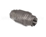121-000002-001 Pitco Vlv,Chk 1/2Npt 45Psi Hot Oil