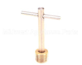 121 Hickory Drip Pan Plug