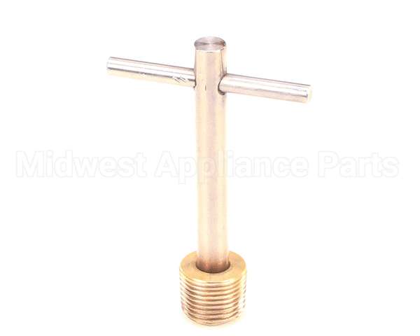 121 Hickory Drip Pan Plug