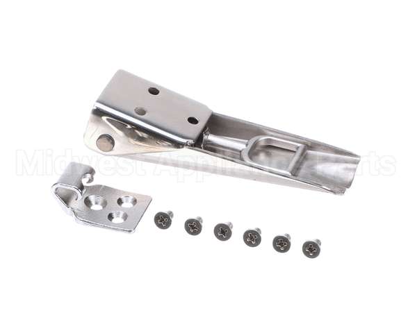 121 Nutrifaster Latch & Strike W/ Screws (One Side) - N3