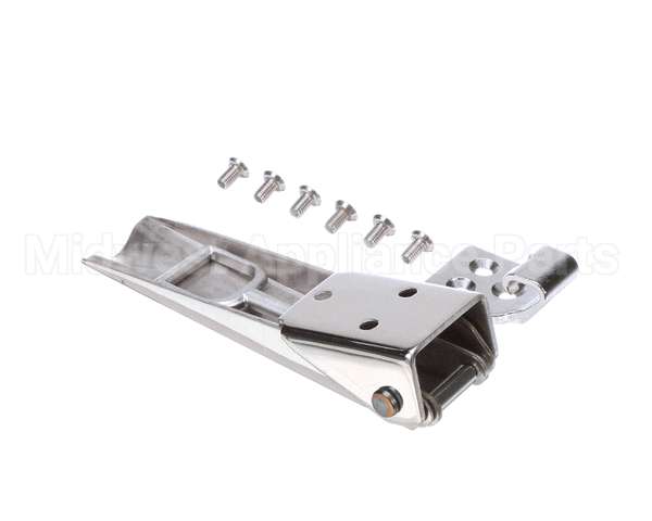 121 Nutrifaster Latch & Strike W/ Screws (One Side) - N3