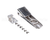 121 Nutrifaster Latch & Strike W/ Screws (One Side) - N3